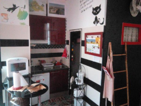 STUDIO MEUBLÉ pour 1 personne